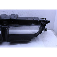 2013 BMW M6 F12 Radiator Air Intake Duct Guide 8051951 SEE NOTE OEM