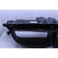 2013 BMW M6 F12 Radiator Air Intake Duct Guide 8051951 SEE NOTE OEM