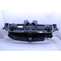 2013 BMW M6 F12 Radiator Air Intake Duct Guide 8051951 SEE NOTE OEM