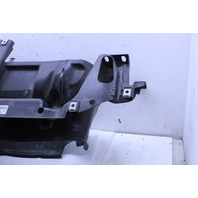 2013 BMW M6 F12 Radiator Air Intake Duct Guide 8051951 SEE NOTE OEM