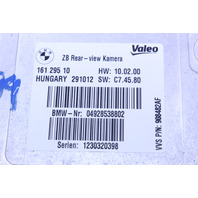 2012-2015 BMW X1 Backup Camera Control Module OEM