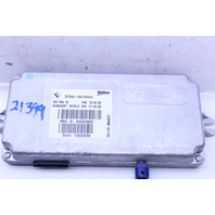 2012-2015 BMW X1 Backup Camera Control Module OEM