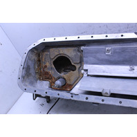 1989 1990 1991 1992 BMW 535i 735i M5 Engine Oil Pan 1708347 OEM