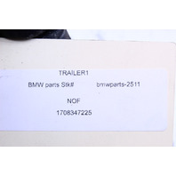 1989 1990 1991 1992 BMW 535i 735i M5 Engine Oil Pan 1708347 OEM