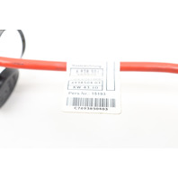 2011 BMW 328i Positive Battery Cable 6938504 OEM