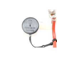 2011 BMW 328i Positive Battery Cable 6938504 OEM