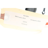 2011 BMW 328i Positive Battery Cable 6938504 OEM