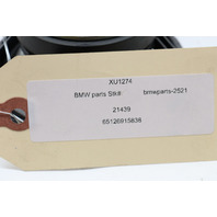 2005 2006 2007 2008 BMW Z4 Speaker Midrange Top HIFI OEM