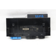 2014 BMW 740il Junction Box For Electronics 3 OEM
