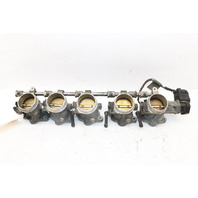 2006-2010 BMW M5 M6 S85 ITB Throttle Body Set OEM