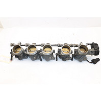 2006-2010 BMW M5 M6 S85 ITB Throttle Body Set OEM