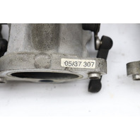 2006-2010 BMW M5 M6 S85 ITB Throttle Body Set OEM