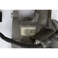 2006-2010 BMW M5 M6 S85 ITB Throttle Body Set OEM