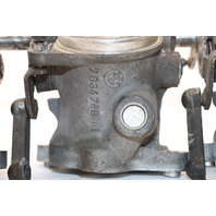 2006-2010 BMW M5 M6 S85 ITB Throttle Body Set OEM