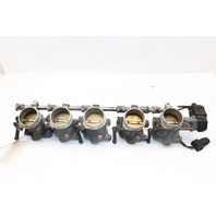 2006-2010 BMW M5 M6 S85 ITB Throttle Body Set OEM