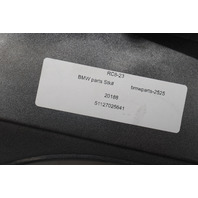 2003-2005 BMW Z4 Rear Tail Light Trim Left Driver OEM