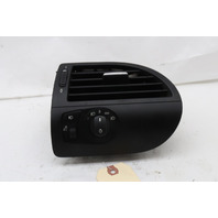 2004-2010 BMW 645ci 650ci M6 Headlight Switch Dash Vent Left - 64227009271 OEM