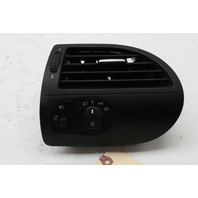 2004-2010 BMW 645ci 650ci M6 Headlight Switch Dash Vent Left - 64227009271 OEM