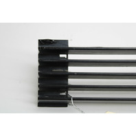 1993 BMW 850ci E31 Front Bumper Air Inlet Grille Left Driver OEM