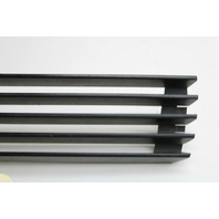 1993 BMW 850ci E31 Front Bumper Air Inlet Grille Left Driver OEM