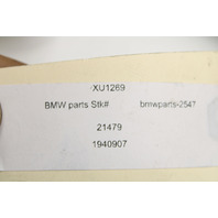 1993 BMW 850ci E31 Front Bumper Air Inlet Grille Left Driver OEM