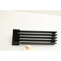 1993 BMW 850ci E31 Front Bumper Air Inlet Grille Left Driver OEM