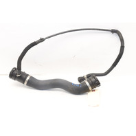 2013-2015 BMW X1 N20 Radiator Coolant Hose - 17127612444 OEM