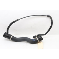 2013-2015 BMW X1 N20 Radiator Coolant Hose - 17127612444 OEM