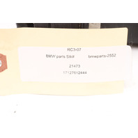 2013-2015 BMW X1 N20 Radiator Coolant Hose - 17127612444 OEM