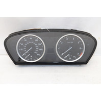 2008 BMW 650i E63 E64 Speedometer Instrument Cluster OEM