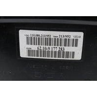 2008 BMW 650i E63 E64 Speedometer Instrument Cluster OEM