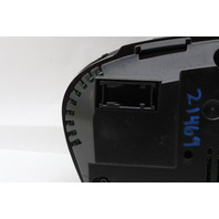 2008 BMW 650i E63 E64 Speedometer Instrument Cluster OEM