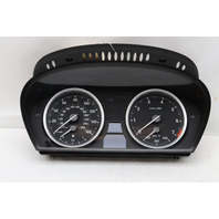 2008 BMW 650i E63 E64 Speedometer Instrument Cluster OEM