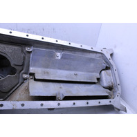 1989 1990 1991 1992 BMW 535i 735i M5 Engine Oil Pan 1708347 OEM