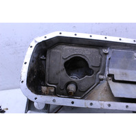 1989 1990 1991 1992 BMW 535i 735i M5 Engine Oil Pan 1708347 OEM
