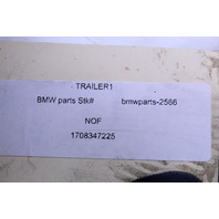 1989 1990 1991 1992 BMW 535i 735i M5 Engine Oil Pan 1708347 OEM