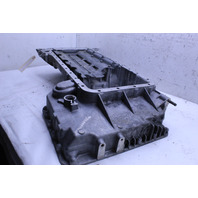 1997-2003 MW 540i 740i 840i Upper Engine Oil Pan 11137513374 OEM