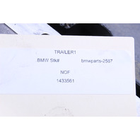 1997-2003 MW 540i 740i 840i Upper Engine Oil Pan 11137513374 OEM