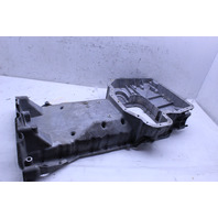 1997-2003 MW 540i 740i 840i Upper Engine Oil Pan 11137513374 OEM