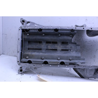 1997-2003 MW 540i 740i 840i Upper Engine Oil Pan 11137513374 OEM