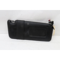 2000 2001 2002 2003 BMW M5 E39 Sun Visor Right Leather