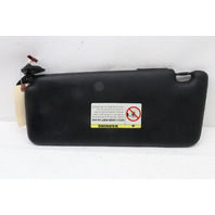 2000 2001 2002 2003 BMW M5 E39 Sun Visor Right Leather