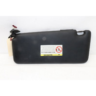 2000 2001 2002 2003 BMW M5 E39 Sun Visor Right Leather