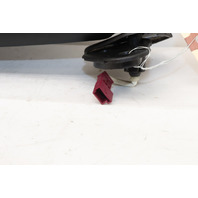 2000 2001 2002 2003 BMW M5 E39 Sun Visor Right Leather