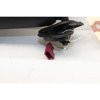 2000 2001 2002 2003 BMW M5 E39 Sun Visor Right Leather