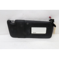 2000 2001 2002 2003 BMW M5 E39 Sun Visor Right Leather