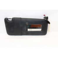 2000 2001 2002 2003 BMW M5 E39 Sun Visor Right Leather