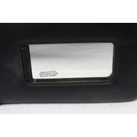 2000 2001 2002 2003 BMW M5 E39 Sun Visor Right Leather