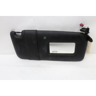 2000 2001 2002 2003 BMW M5 E39 Sun Visor Right Leather