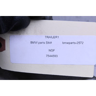 2004 2005 2006 2007 2008 2009 2010 BMW 545i 645i 745i 550i 650i 750i Upper Oil Pan OEM